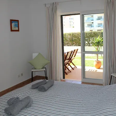Appartement Samba Lagos