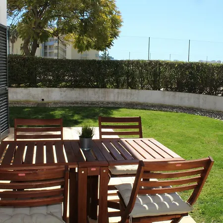 Appartement Samba Lagos