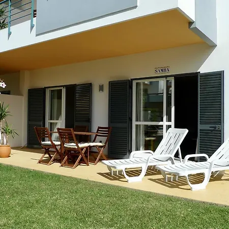 Samba Appartement *