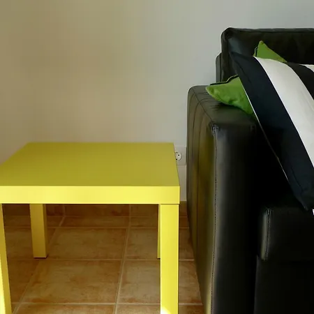 Samba Appartement Lagos