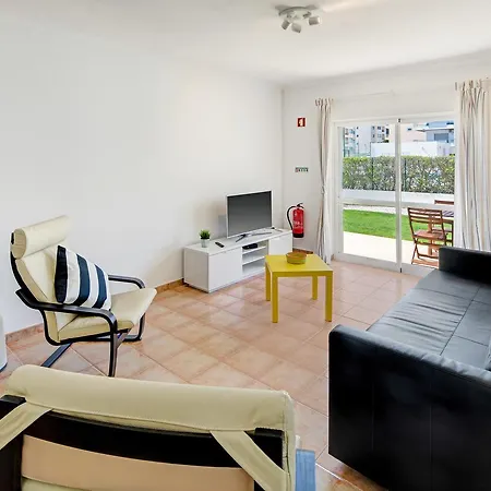 Samba Appartement *