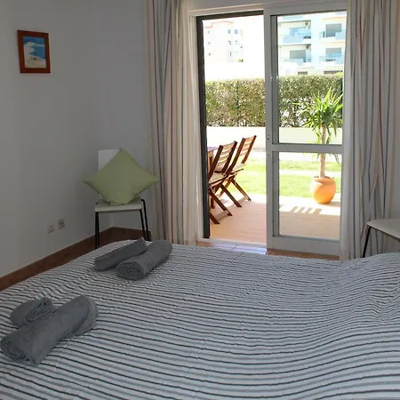 Samba Apartment *
