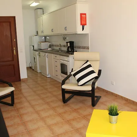 Apartment Samba *