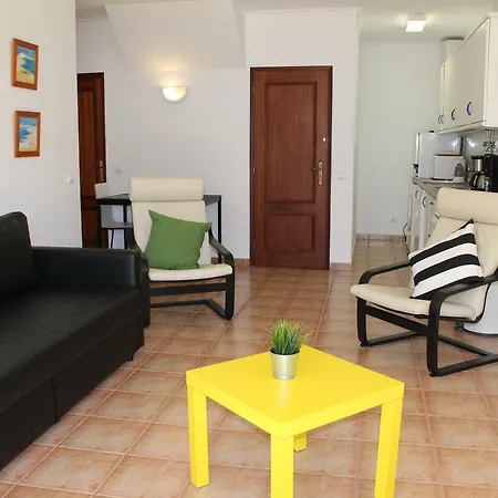 Samba Apartment
