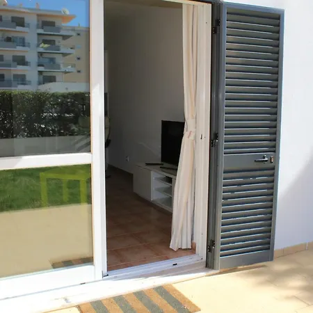 Apartment Samba Lagos