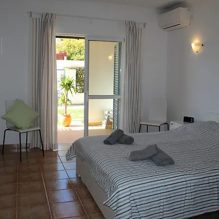 Samba Apartment *