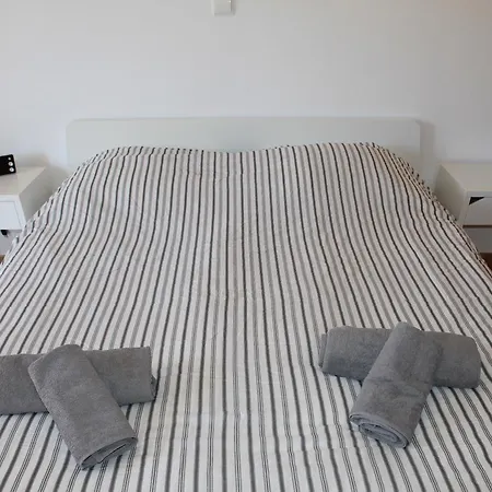 Apartment Samba *