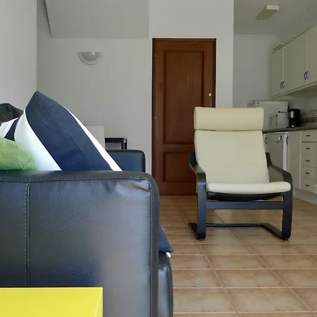 Samba Apartment *