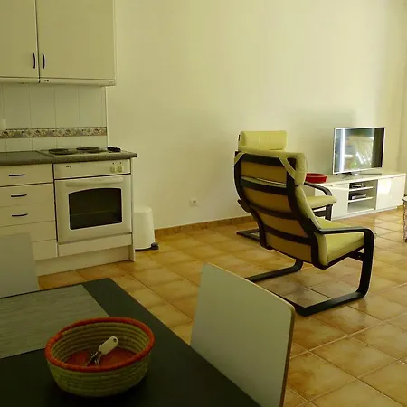 Apartamento Samba