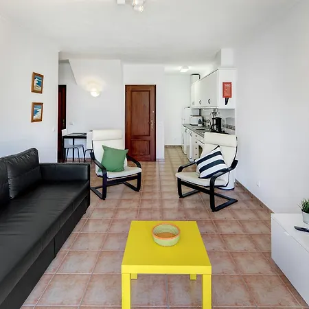 Lägenhet Samba Lagos