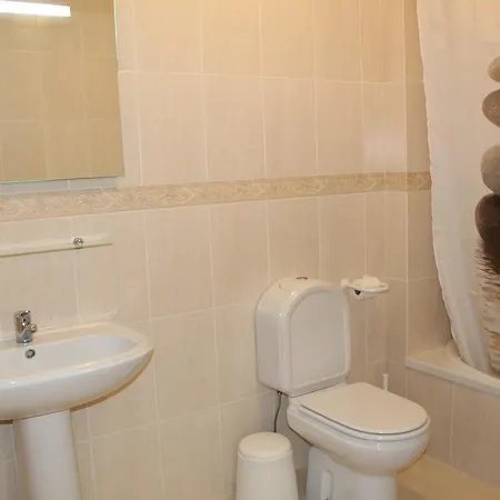 Samba Lejlighed *